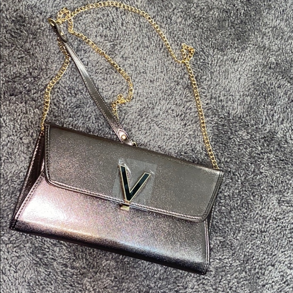 VALENTINO CLUTCH/WOC BAG